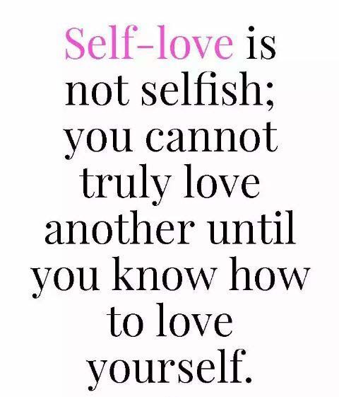 self love quotes 01 | QuotesBae