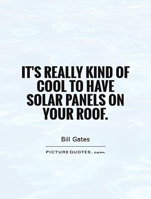 21 Solar Quotes and Sayings Collection