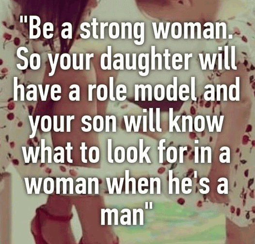 Strong Women Quotes 02