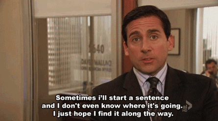 the office quotes from trivia