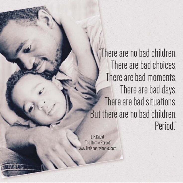 Bad Kids Quotes Picture 10