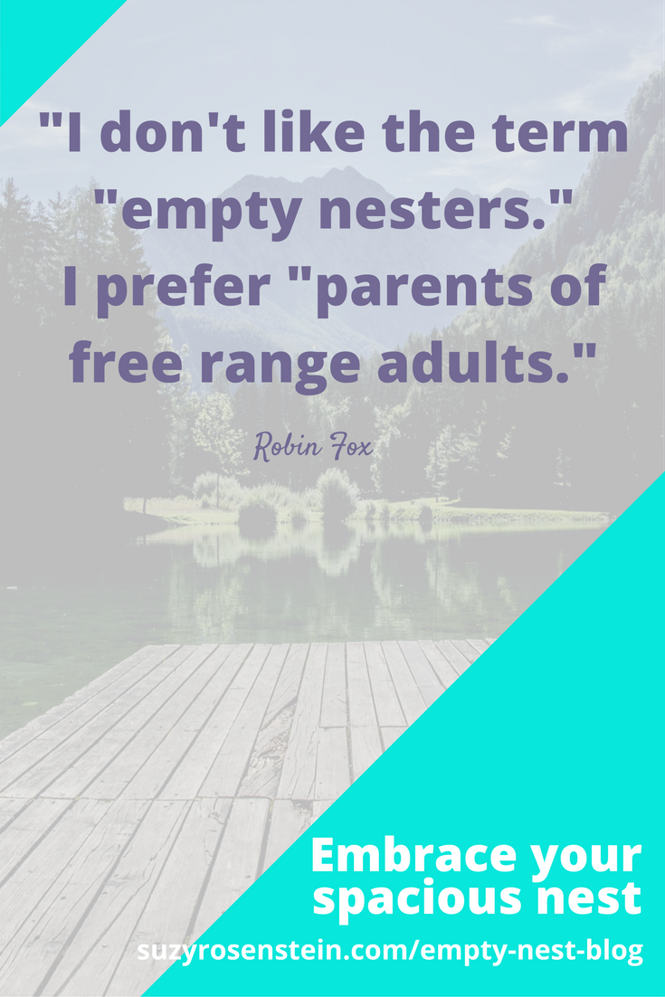 Empty Nest Syndrome Quotes 04