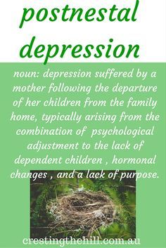 Empty Nest Syndrome Quotes 12