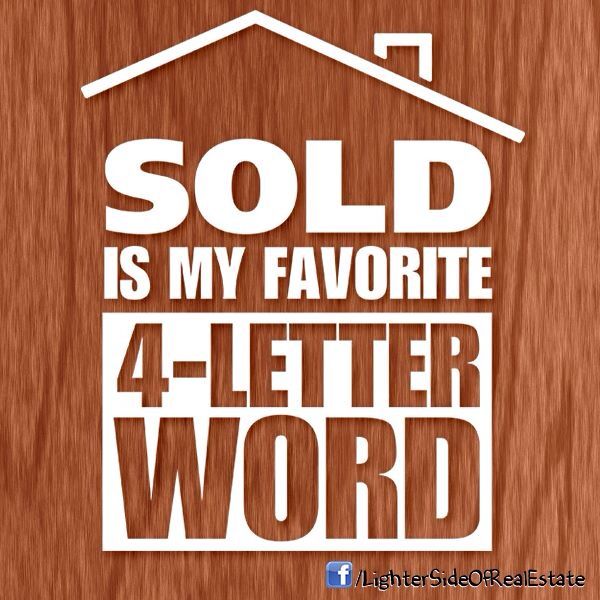 Funny Quotes About Real Estate 11