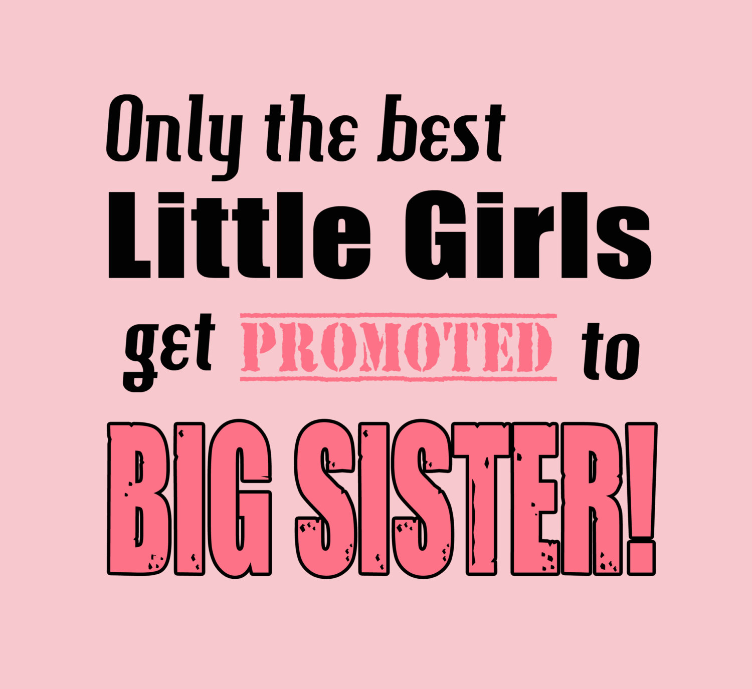 Quotes About Little Sisters And Big Sisters Image 02