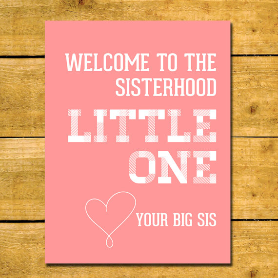 Quotes About Little Sisters And Big Sisters Image 06