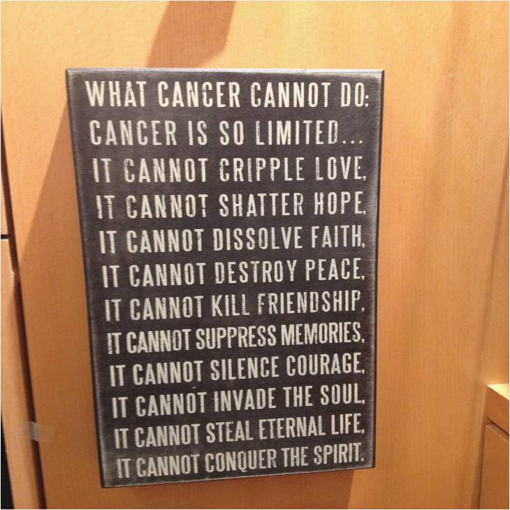 Quotes For Losing A Loved One To Cancer Image 04