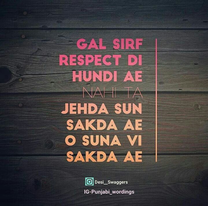 Quotes Written In Punjabi Image 18