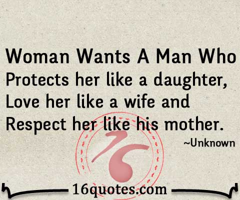 Respect Her Quotes Picture 20