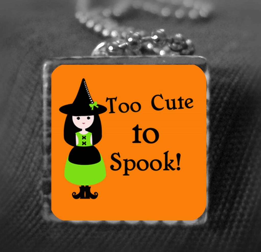 Short Halloween Quotes Image 18