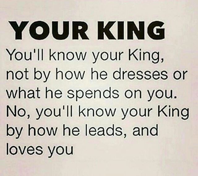 Waiting For My King Quotes 15