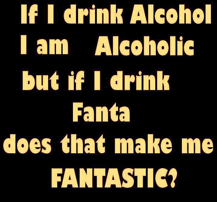 If I Drink Alcohol