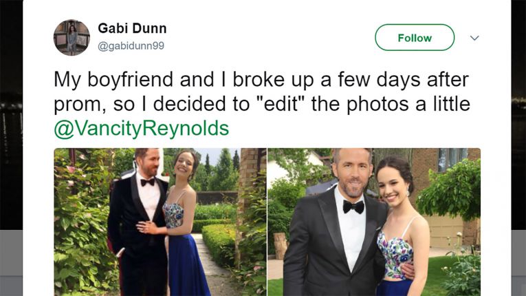 Ryan Reynolds Meme Image 10