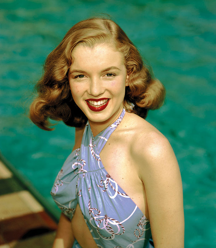 45+ Very Rare Pictures Of Marilyn Monroe You Have Never Seen Before