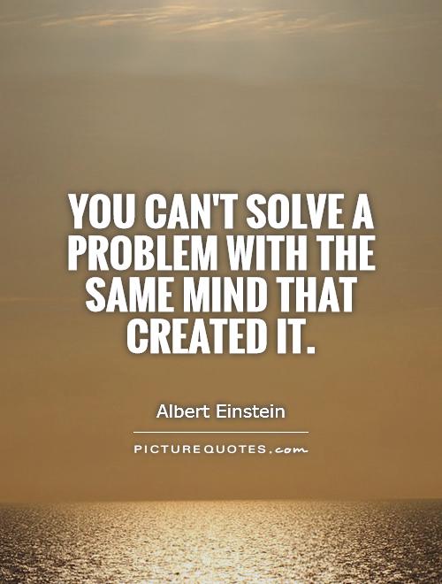 Amazing Albert Einstein Quotations