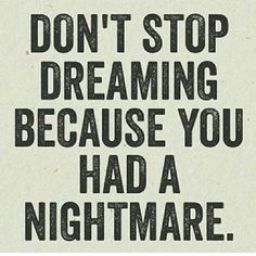 Clever Wcw Captions Don't Stop Dreaming Because
