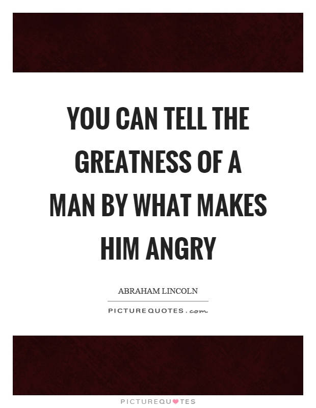 Elegant Abraham Lincoln Quotes