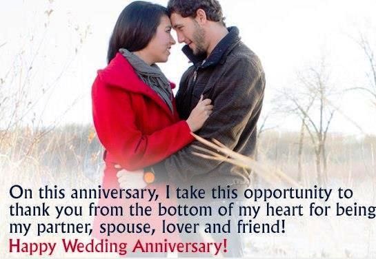 Elegant Anniversary Messages Stay Together