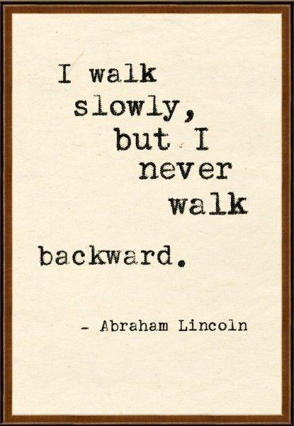 Exclusive Abraham Lincoln Quotations and Quotes