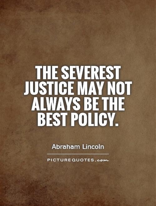 Fabulous Abraham Lincoln Quotations