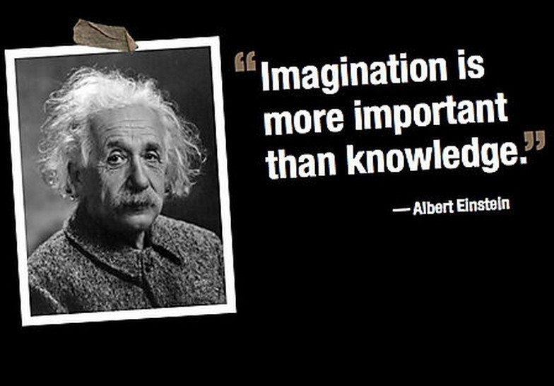 Fantastic Albert Einstein Quotes