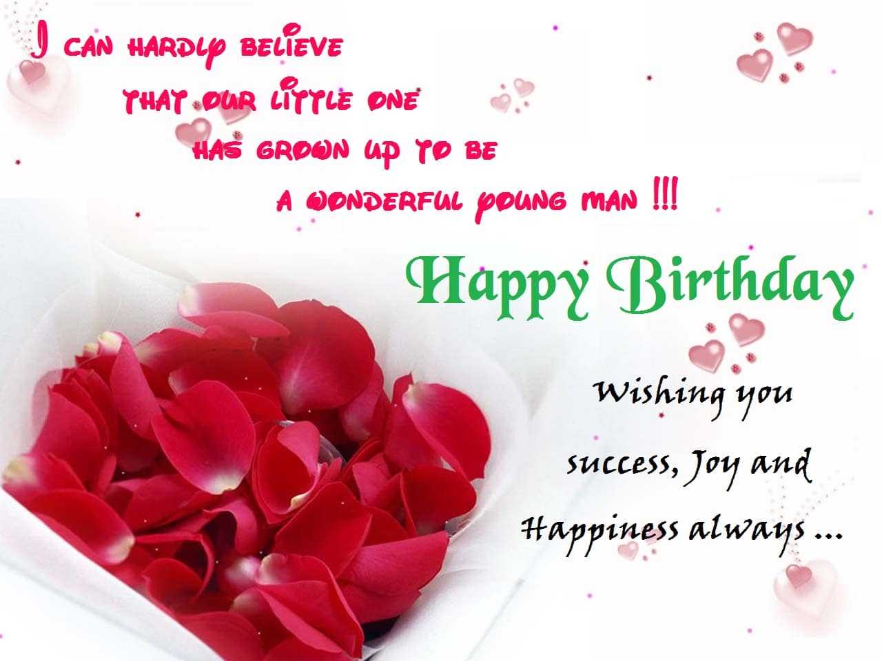 Happy Birthday Wishes For Husband Images Free Download I Can Hardly Believe That