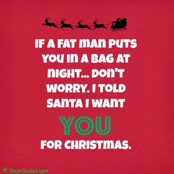 If A Fat Man Funny Ladies Night Quotes