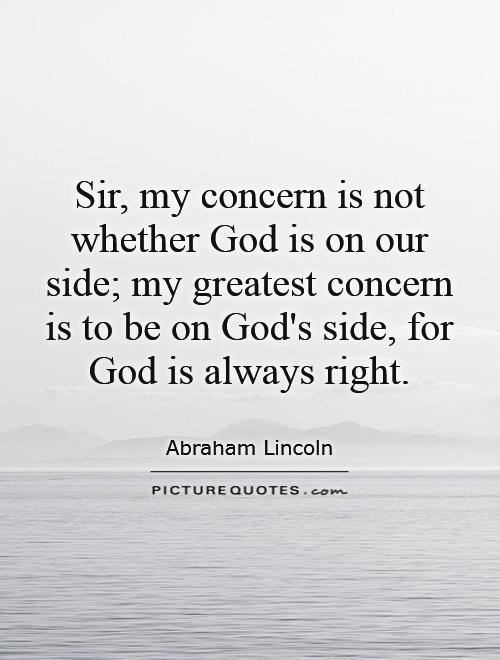 Incredible Abraham Lincoln Quotations and Quotes