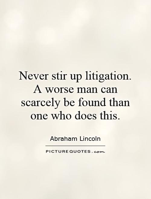 Latest Abraham Lincoln Quotations and Quotes