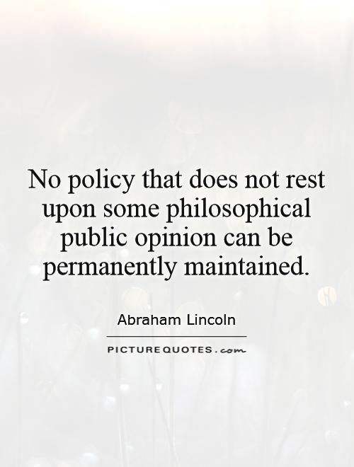 Marvelous Abraham Lincoln Quotations and Quotes