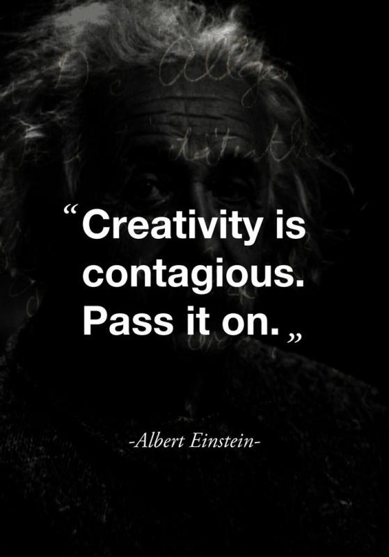Marvelous Albert Einstein Quotations