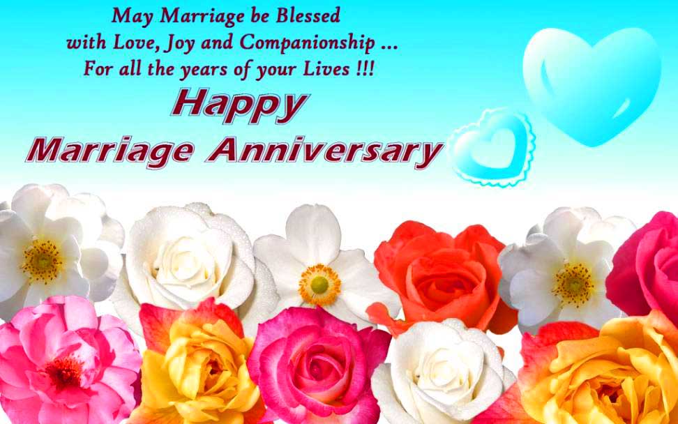 May Marriage Be Blessed Wedding Wishes Images Free Download | QuotesBae