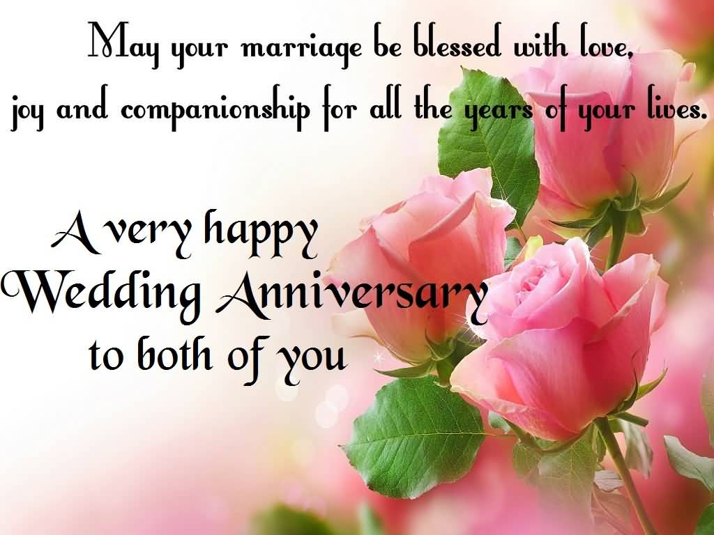 May Your Marriage Be Wedding Wishes Images Free Download