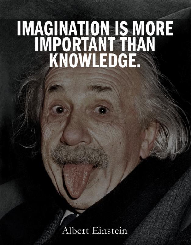 Mind Blowing Albert Einstein Quotes | QuotesBae