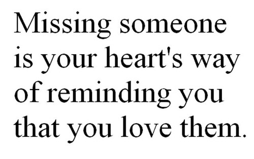 Missing Someone Is Your Baby Daddy Quotes And Sayings