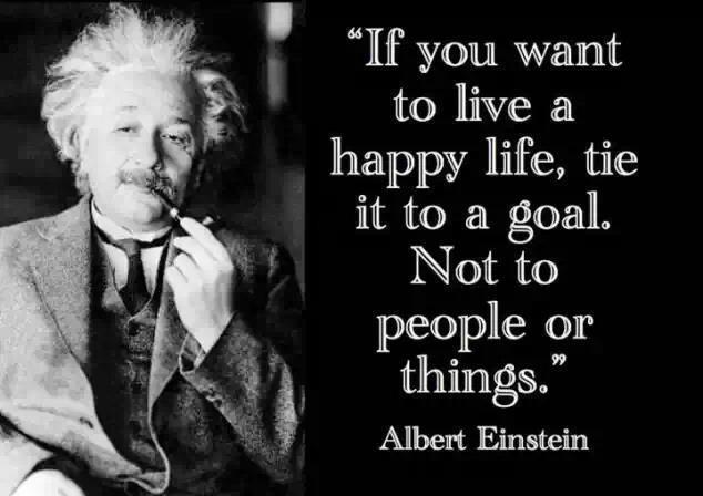 Outstanding Albert Einstein Quotations