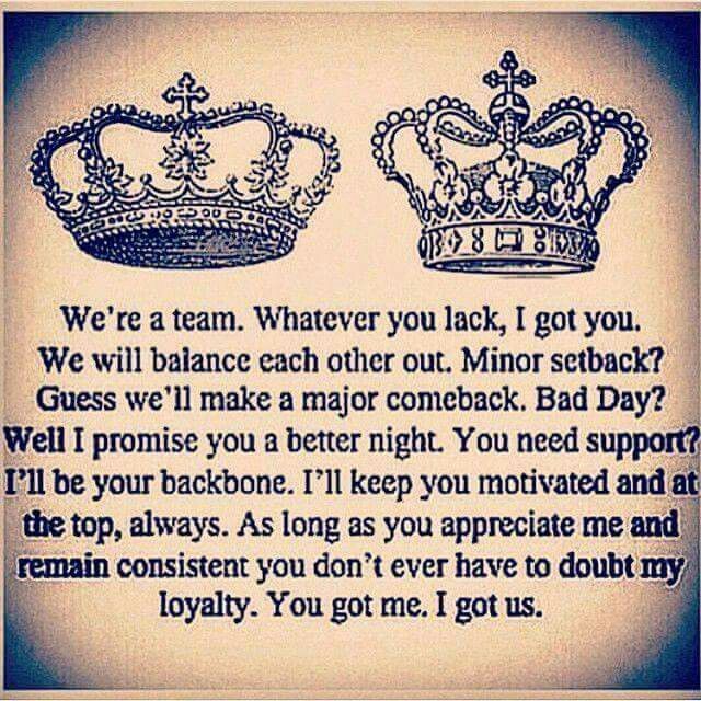 Ride Or Die Quotes We're A Team Whatever You