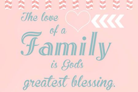 Tagalog Quotes About Family Love The Love Of A Family Is