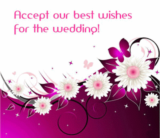 Wedding Wishes Images Free Download Accept Our Best Wishes