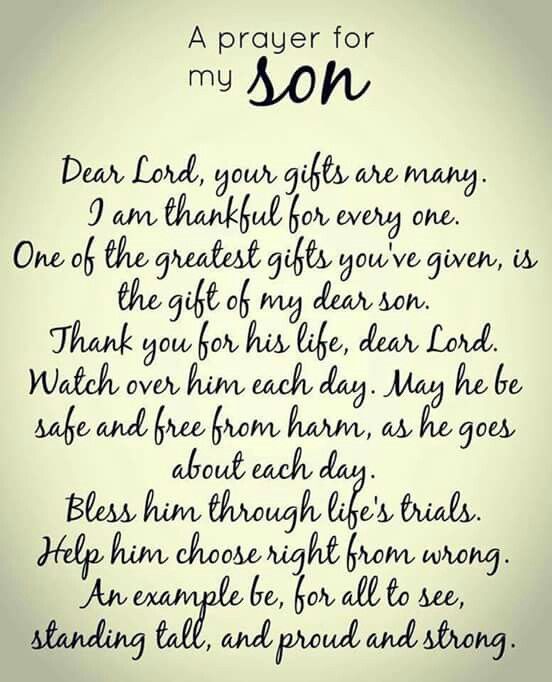 A Prayer For My Mommy to Be Quotes