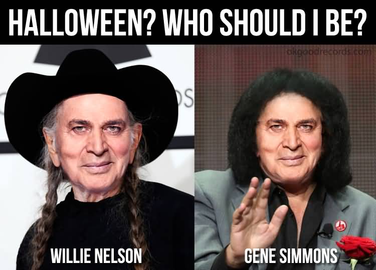 34 Halloween Day Meme Very Funny Images