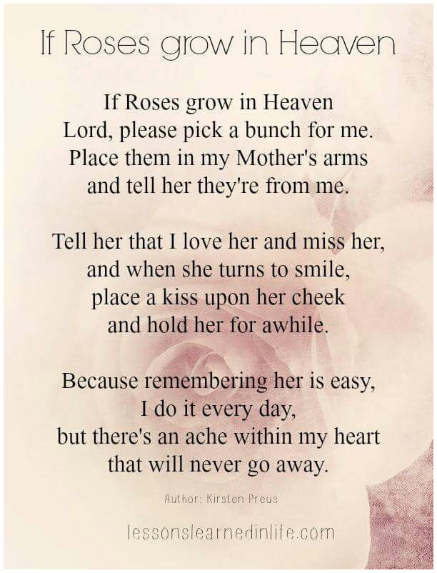 If Roses Grow In Mommy to Be Quotes