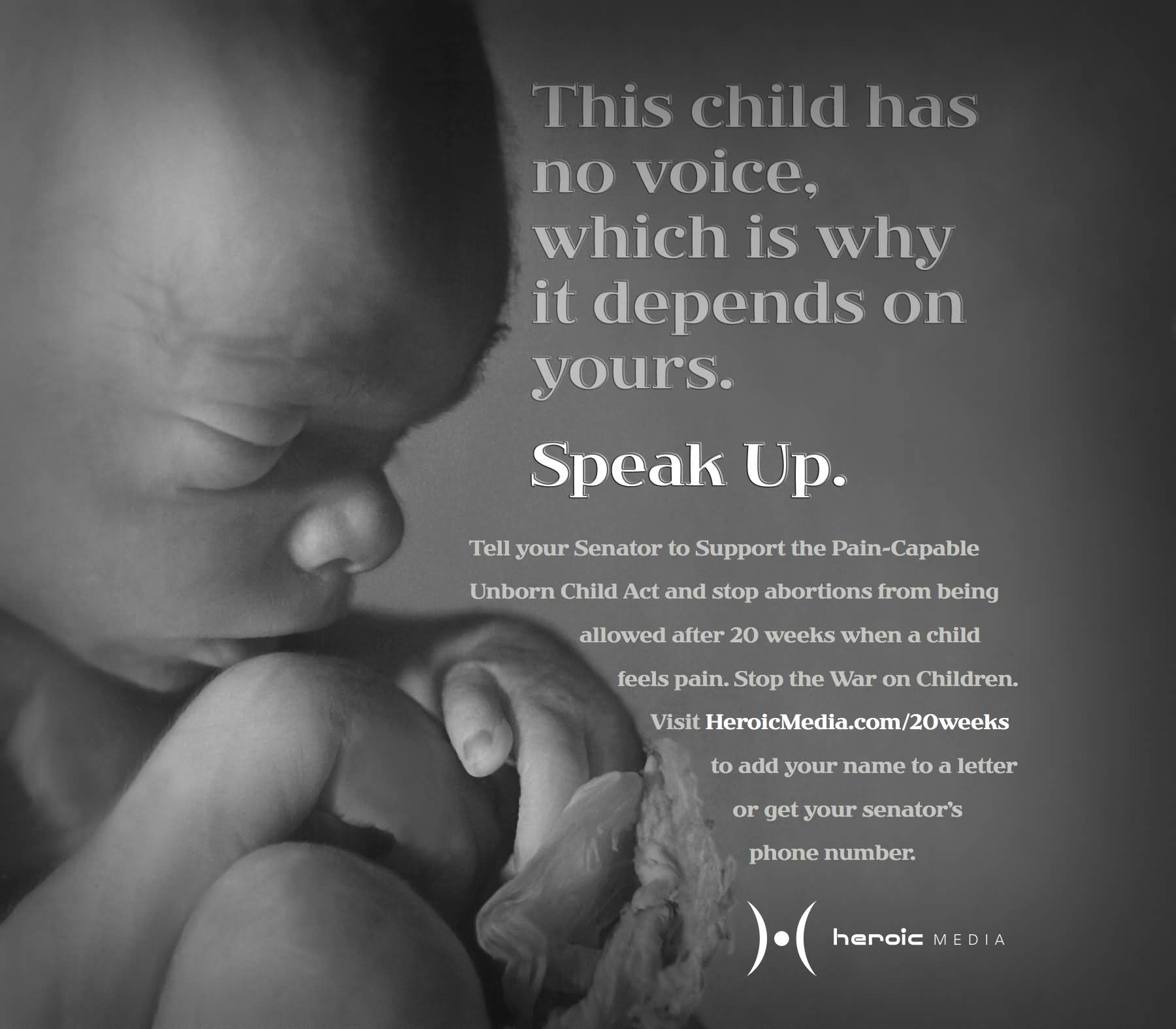 quotes against abortions