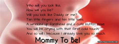 Who Will You Look Mommy to Be Quotes