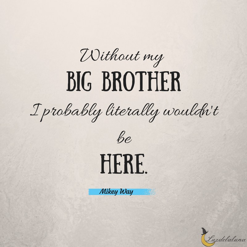 33 Brother Quotes Popular Sayings Pictures QuotesBae