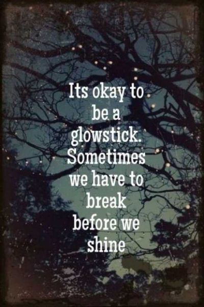 Amazing Quotes Its Okay To Be