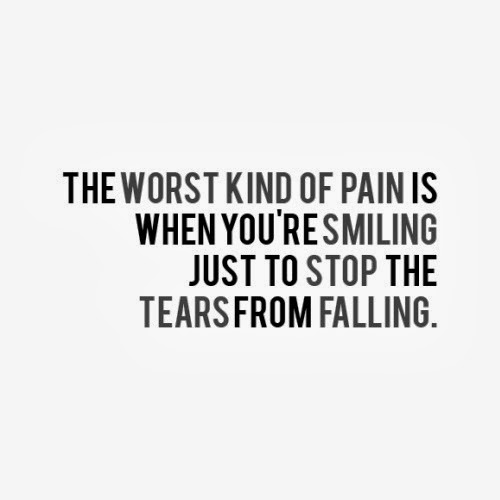 41 Painful Broken Life Quotes and Sayings With Photos