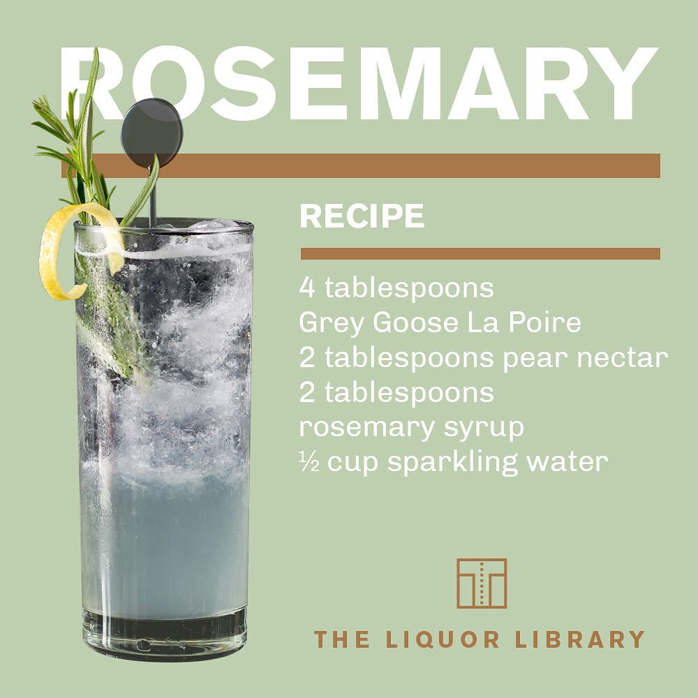 Rosemary Recipe