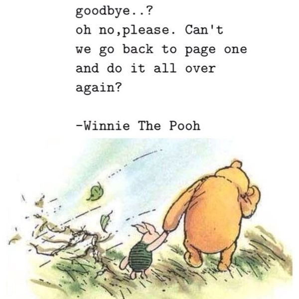 30 Best Good Bye Quotes With It’s Real Meaning