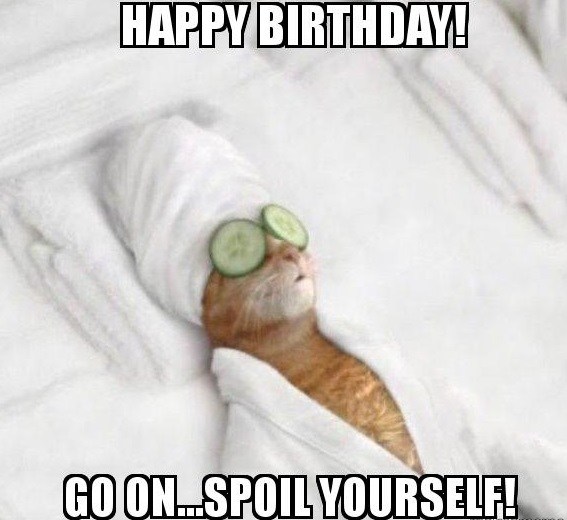 Happy Birthday Go On Happy Birthday Boss Meme